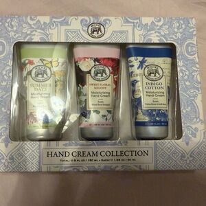 Michel design works Hand Cream Trio - gift set